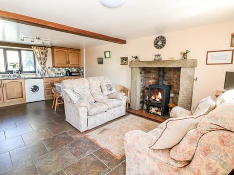 Keepers Cottage House in High Peak District