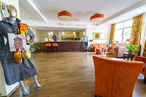Einklang - Dein Hotel am Südhorn Hôtel in Bad Saarow