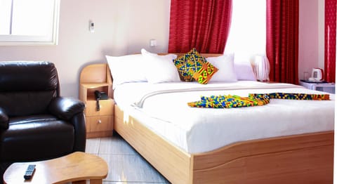 Exotic Palace Hotel Hotel in Accra