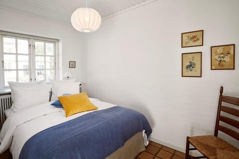 Villa Strand Bed and Breakfast in Zealand