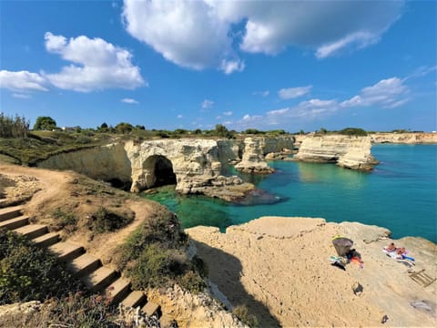 Natural landscape, Beach, Hiking, On site, Sea view