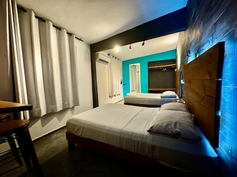 Zyan Rooms Hotel in Villahermosa