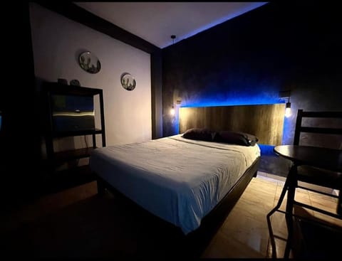 Zyan Rooms Hôtel in Villahermosa