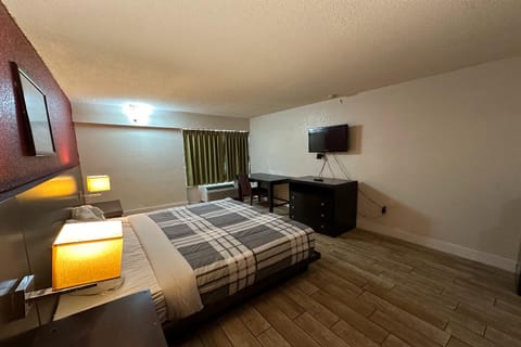 River Valley Inn and Suites I-40 Hôtel in Fort Smith