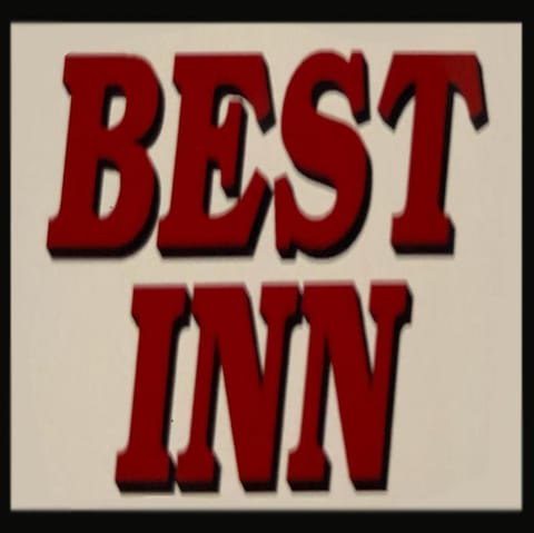 Best Inn Hôtel in Evans