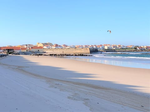 Natural landscape, Beach