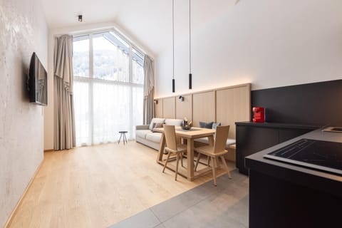 Max Mountain Apartments Apartment hotel in Neustift im Stubaital