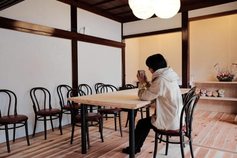 Shirakawago Guest House Kei Alojamiento y desayuno in Takayama