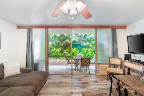 Maui Vista - Kihei Kai Nani Beach Condos Apartment in Kihei
