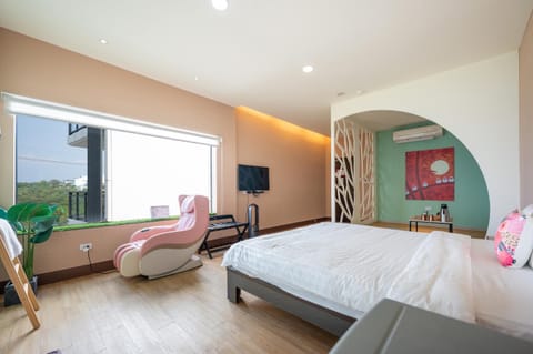 Star House Vacation rental in Kaohsiung