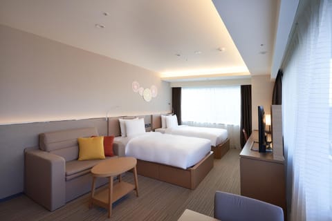 Holiday Inn & Suites Shin Osaka, an IHG Hotel Hotel in Osaka