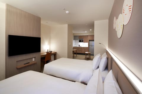 Holiday Inn & Suites Shin Osaka, an IHG Hotel Hôtel in Osaka