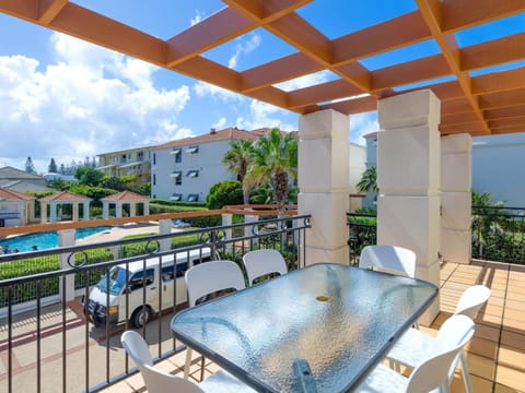 Beach Break Condominio in Yamba