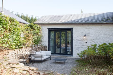 La Chambre de la Gotale House in Manhay