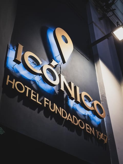 Hotel ICONICO JUJUY Centro Auberge in San Salvador de Jujuy