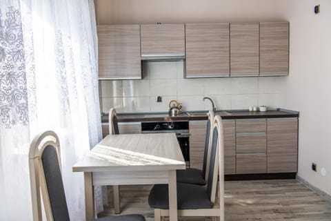 Apartamenty Ewa II Apartment in Pomeranian Voivodeship