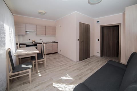 Apartamenty Ewa II Apartment in Pomeranian Voivodeship