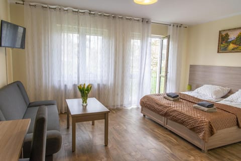 Apartamenty Ewa II Condo in Pomeranian Voivodeship