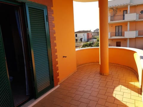 Balcony/Terrace, Photo of the whole room