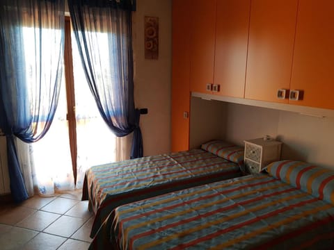 B&B Villa Elema Bed and Breakfast in Anzio