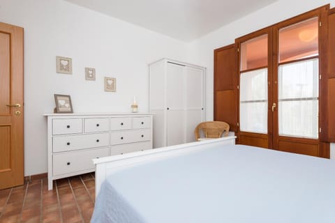 Romantic & Charming Apartment Condominio in Tuscany
