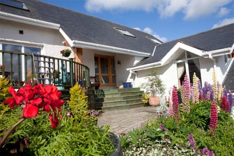 Wicklow Way Lodge Bed and Breakfast in Ireland