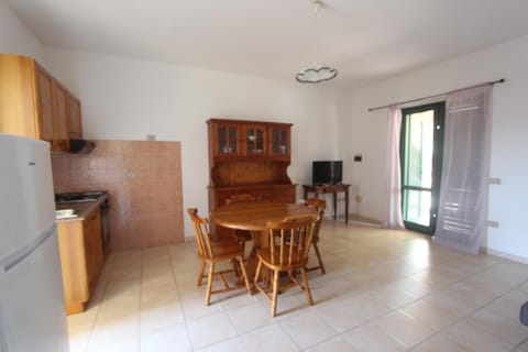 Residence La Funtana Copropriété in San Teodoro