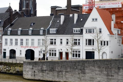 M-Maastricht House in Maastricht