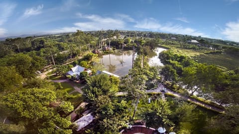 Vana Varin Resort Estância in Hua Hin District