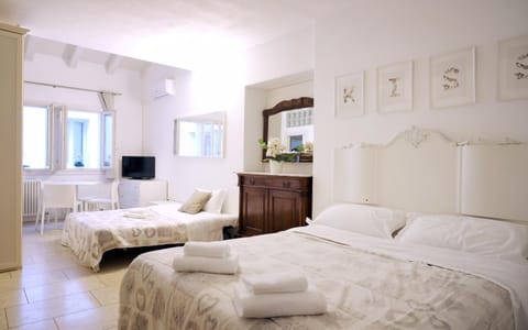 Academia Resort Apartment hotel in Bergamo
