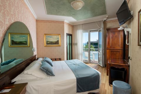 Hotel Des Nations - Vintage Hotel sul mare Hotel in Riccione