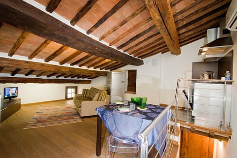 Vicolo dell'Oste Bed and Breakfast in Montepulciano