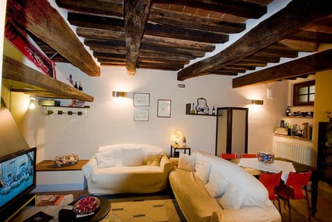 Vicolo dell'Oste Bed and Breakfast in Montepulciano