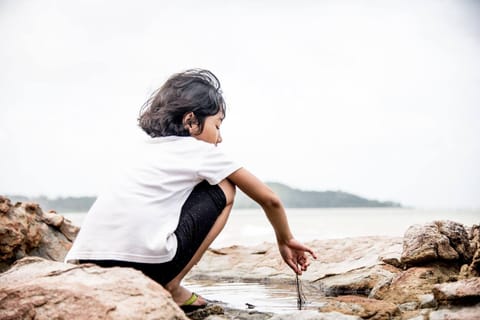 Off site, Day, Natural landscape, Beach