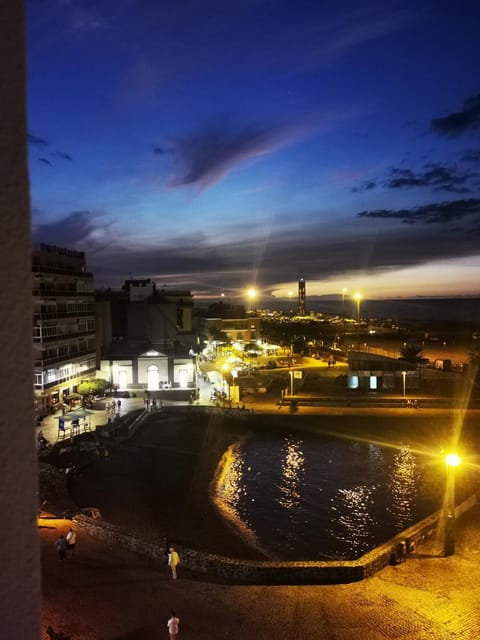 El Palacete del Puerto Apartment in Puerto de la Cruz