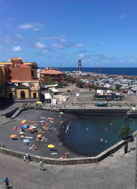 Beach, City view, Landmark view, Sea view