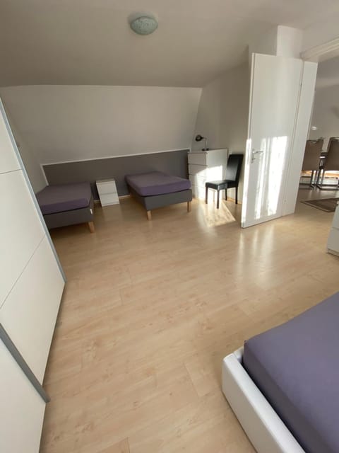 Ferienwohnungen Löhr Condo in Koblenz