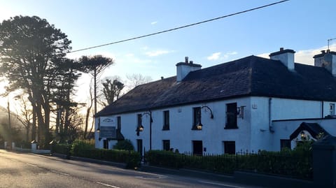 The Glenbeigh Hotel Hotel in County Kerry