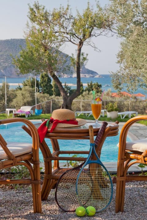 Del Sol Skopelos Apartment hotel in Skopelos