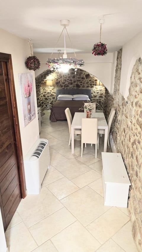 Il Grottino Apartment in Pescasseroli