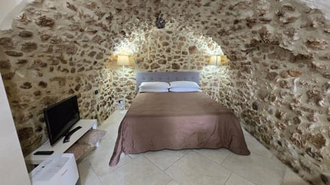 Il Grottino Apartment in Pescasseroli