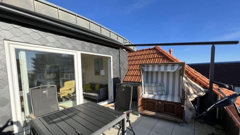 Wohnung Maren Apartment in Sankt Peter-Ording