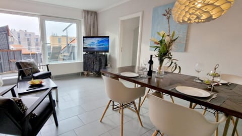 Wohnung Maren Apartamento in Sankt Peter-Ording