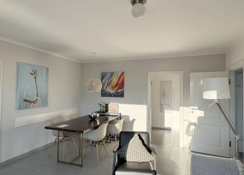 Wohnung Maren Apartment in Sankt Peter-Ording