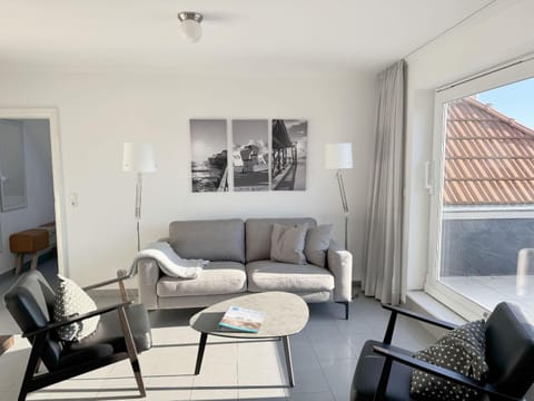 Wohnung Maren Apartment in Sankt Peter-Ording