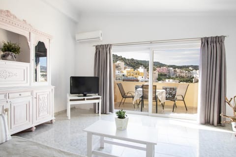 Amalthia Apartment Condo in Karpathos
