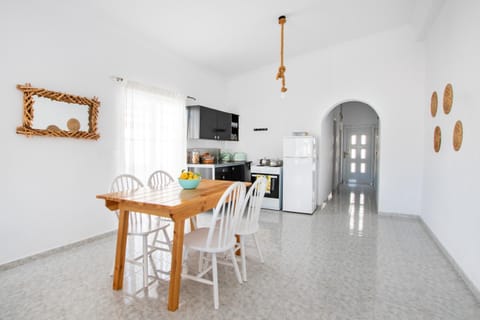 Amalthia Apartment Eigentumswohnung in Karpathos