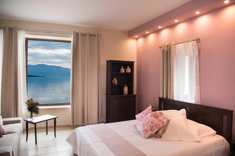 NV Suites Nikiana Lefkada AV Properties Condo in Peloponnese, Western Greece and the Ionian