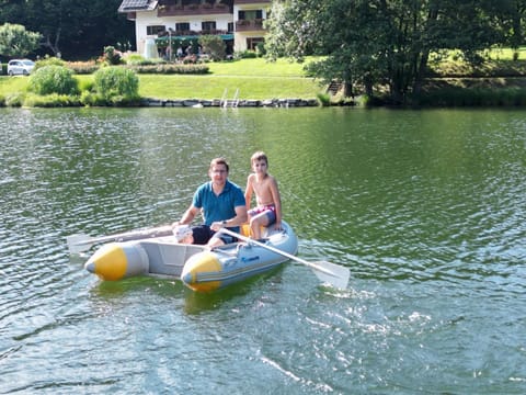 Landgasthof Trattnig Bed and Breakfast in Carinthia, Austria