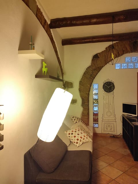 Casa Traiano Appartement in Benevento